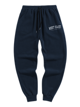 ZAFUL Men's Elastic Waist Jogging Running Pants for Men with Zipper Pockets